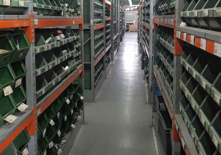 Plastik Çekmece & Avadanlık