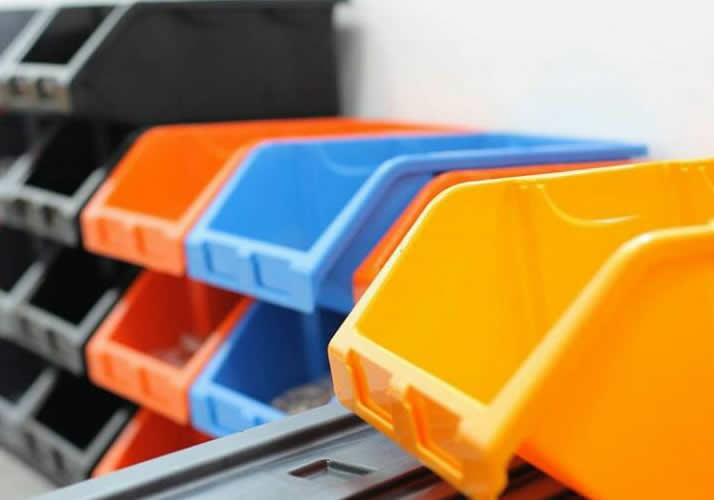 Plastik Çekmece & Avadanlık