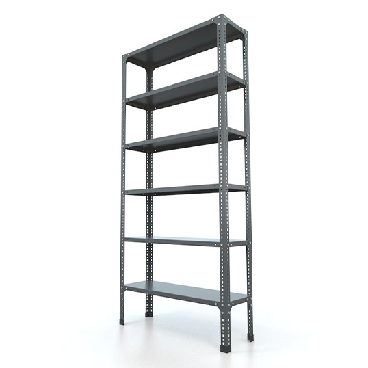 Metal Raf Sistemleri