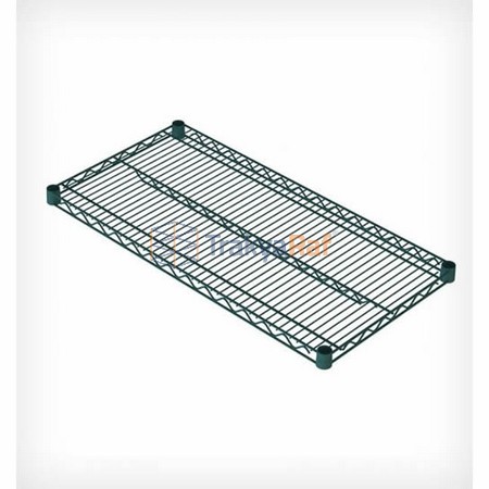 Standart Tel Raf – Galvaniz Boyalı