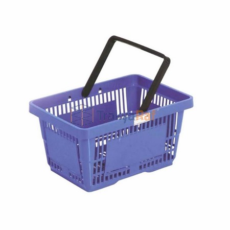 Plastik El Sepeti 28 LT.