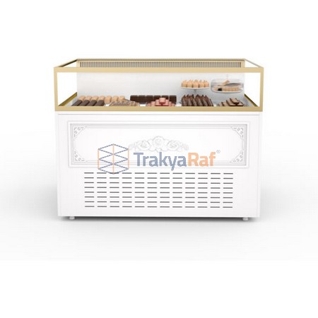 Alya Çikolata Dolapları