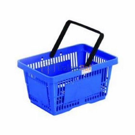 Plastik El Sepeti 22 LT.