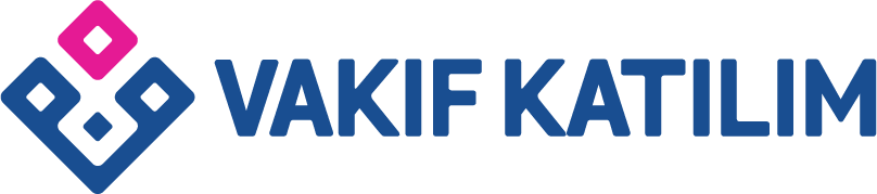 Vakıf Katılım Depo Raf Sistemlerinde Bizi Tercih Etti