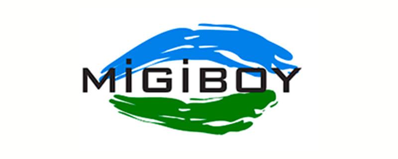 Migiboy Depo Raf Sistemlerinde Bizi Tercih Etti	