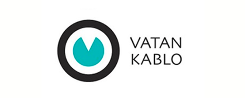 Vatan Kablo Depo Raf Sistemlerinde Bizi Tercih Etti