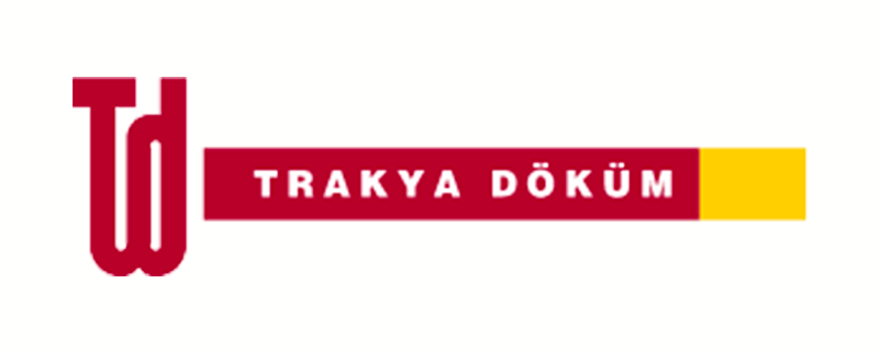 Trakya Döküm Depo Raf Sistemlerinde Bizi Tercih Etti